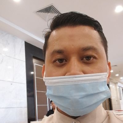 darus_ikram's profile picture. Biar Jasa Jadi Kenangan