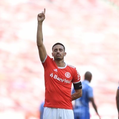 Thiago Galhardo Galhardomito Twitter