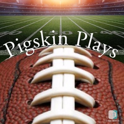All things football. Ask about our $1 Weekend Card. Yes you read that right, $1! Cashapp: $PigskinPlays