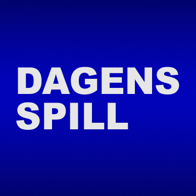 Dagensspill's profile picture. 