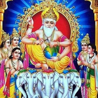 vsn_vishwakarma's profile picture. The official account . VS. Nivethkumar