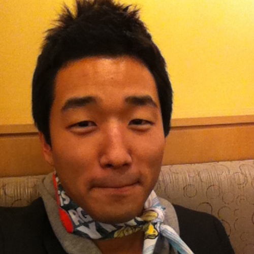 gohgoon's profile picture. 