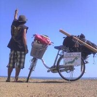 ASALATO JUN　鴨印 アサラト パピラト (@hempjun) Twitter profile photo