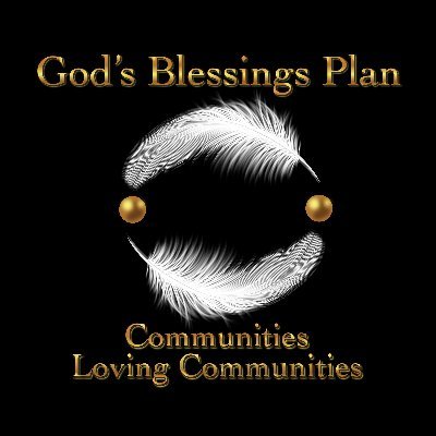 God's Blessings Plan