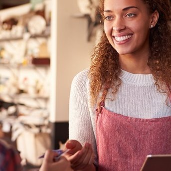 Dallas / Ft. Worth Based Small Business Reviews site. Trying to help our community one small business at a time.
Shop small business only at https://t.co/NeDiSh4t2y