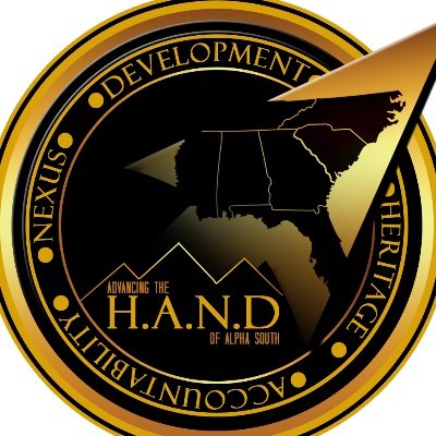 Benny G. Hand for SRVP
Immediate Past District Director (GA)
Deputy District Director 2002-2004 & 2012-2014
For all inquiries: advancingthehand@gmail.com