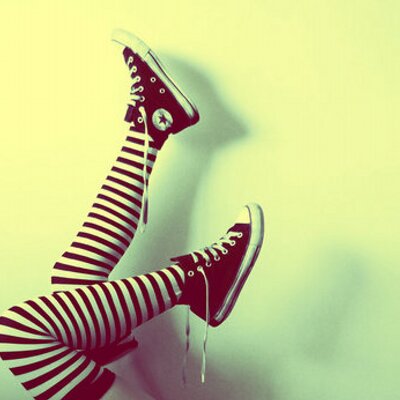 princess converse
