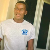 Elimane Mbengue(@mbengue_elimane) 's Twitter Profile Photo