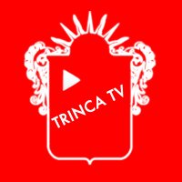 TrincaTV(@TrincaTV) 's Twitter Profile Photo