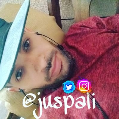 Cuenta de Respaldo @juspali
Bots de la cuenta 
@juspali
꧁𝐽𝑢𝑎𝑛 𝐸𝑠𝑐𝑟𝑖𝑡𝑜𝑟꧂