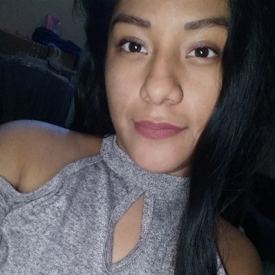 AliciaJimnezVz1's profile picture. ;)