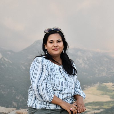 PhD candidate,
Division of Biological Sciences, University of Missouri, Columbia.