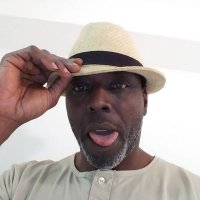 Donald Green - @DonaldG81180360 Twitter Profile Photo