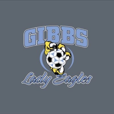 Official acct of Gibbs HS Lady Eagles Soccer, Corryton, TN