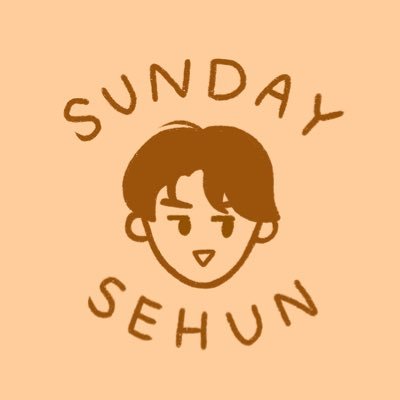 here to cheer you up with a sunday sehun!