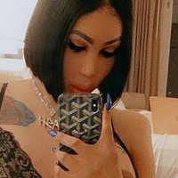 TsAshleyHunter2 (@hunter2ts) 's Twitter Profile