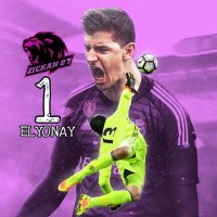 elyonay (@elyonay4) 's Twitter Profile