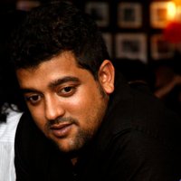 Mohit Mahale (@mohitmahale) 's Twitter Profile