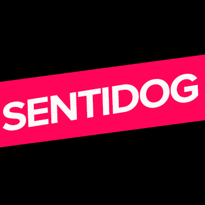 sentidog's profile picture. Portal de noticias LGBT para Iberoamérica declarado de Interés Social por la legislatura de la Ciudad de Buenos Aires. correo@sentidog.com