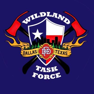 Dallas Fire-Rescue Wildland Fire Team account. Tweets/RTs not endorsements and do not necessarily reflect the views of Dallas Fire-Rescue or the City of Dallas.