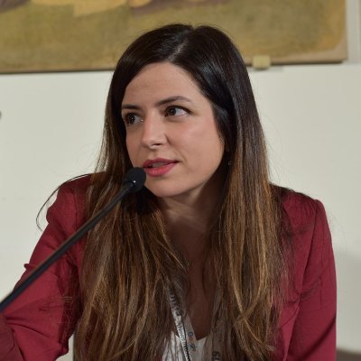 Senior editor, @Devex. Food systems, humanitarian aid, (im)migration & book nerd. Alum @TheWorld, @RefugeesDeeply, @NYLawJournal, @UniofOxford IHRL. Deaf AF 🤟