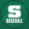SRUBaseball's profile picture. Slippery Rock University Baseball #Rockbaseball #Rocknation