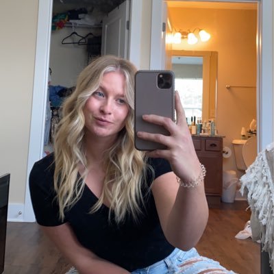 morgannwagnerrr's profile picture. gv softball alum