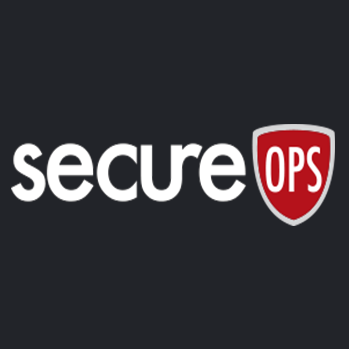 SecureOps provides custom, cost-effective managed security solutions by leveraging 20 years of IT security expertise.