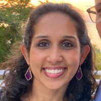 Sandhya S. Brachio (@sbrachio) 's Twitter Profile
