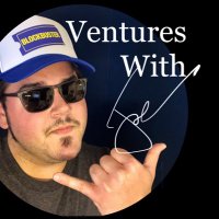 Ventures With Joe 🇺🇸 (@ventureswithjoe) 's Twitter Profile