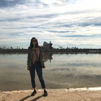 Haley Varnum (@hhvarnum) 's Twitter Profile