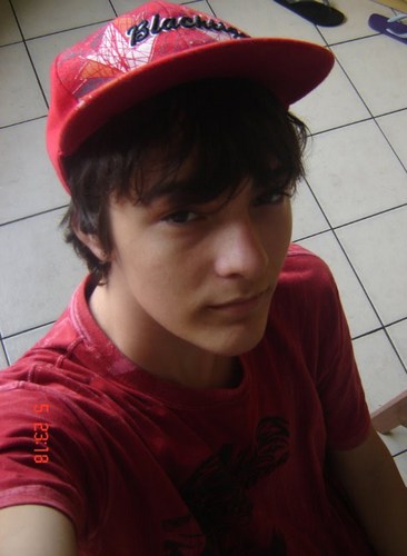 segue pra me conheçer =)