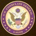 U.S. Consulate Lagos (@lagoscongen) Twitter profile photo