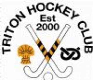 Triton Hockey club formed from Alsager, Sandbach and Kidsgrove Hockey Clubs in 2000