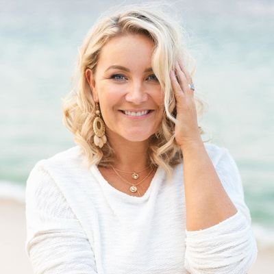 AliceWebfx's profile picture. Blockchain enthusiast, 
#Bitcoin
Entrepreneur,
Fintech expert