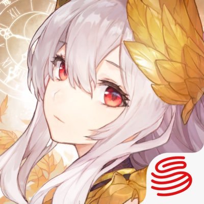 「本」格幻想RPG『#終末のアーカーシャ』#終アカ
公式広報くーちゃんが館主の皆様に最新情報をお届け！
公式HP https://t.co/J7JZCcayLB
お問い合わせ：akashabook@global.netease.com