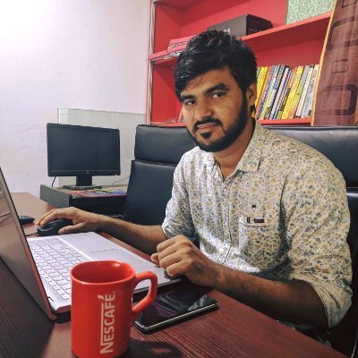 coder_arif's profile picture. #Wordpress and #wooCommerce Expert