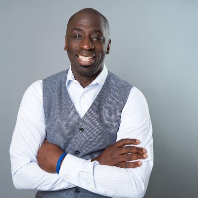 Faith-Based Financial Mentor | Real Estate Entrepreneur | Pastor
| Speaker| Podcaster