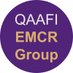 QAAFI EMCR Group (@QAAFI_EMCR) Twitter profile photo