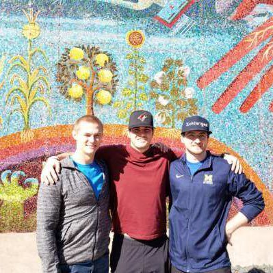 _Barlow64's profile picture. | UMich‘19 | #GoBlue |