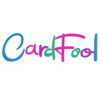 CardFool 💌(@CardFool) 's Twitter Profile Photo