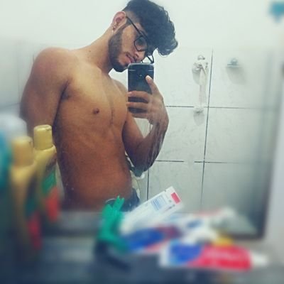 Paulo58035759's profile picture. Só de boa