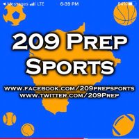 209 Prep Sports (@209prep) 's Twitter Profile