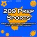 209 Prep Sports (@209Prep) Twitter profile photo