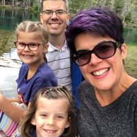 Christine Gogolinski (@gogowithpurpose) 's Twitter Profile Photo Christine Gogolinski (@gogowithpurpose) 's Twitter Profile Photo