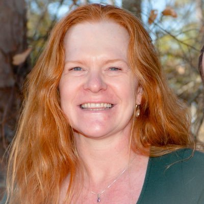 👩👧🤓 Assistive Technology. Accessibility. Google. UDL. 💻 Live to explore and learn.☀️🏄♀️ She/her. Safe space for all. My words are my own.