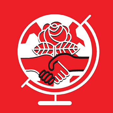 Official International Committee of @DemSocialists