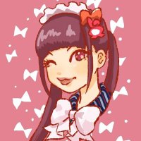 夢野めろ 橙幻郷 (@meromero_yumeno) 's Twitter Profile Photo