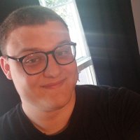 Daniel Warfield (@danielwarfiel11) 's Twitter Profile