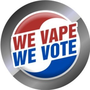 #WeVapeWeVote (Official) - They put up road blocks... we unite to take them down.  - https://t.co/ExJvI1AXei - JOIN at https://t.co/FNdSx8ccNr